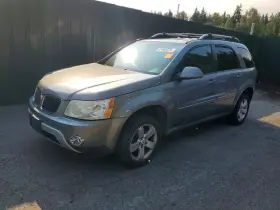 2006 Pontiac Torrent