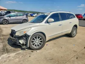 2013 Buick Enclave