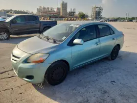 2007 Toyota Yaris