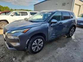2022 Nissan Rogue