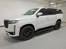 2021 Cadillac Escalade