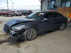 2020 Hyundai Sonata