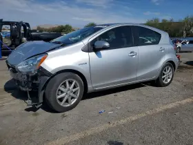 2014 Toyota Prius C