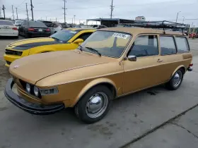 1973 Volkswagen 412