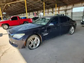 2012 BMW Alpina B7