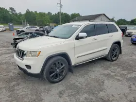 2012 Jeep Grand Cherokee