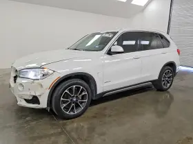 2018 BMW X5
