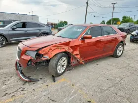 2021 Chrysler 300