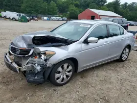 2010 Honda Accord