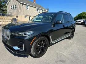 2021 BMW X7