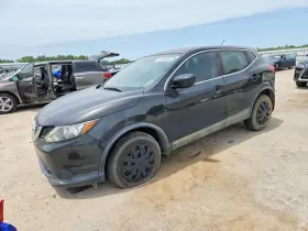 2018 Nissan Rogue Sport