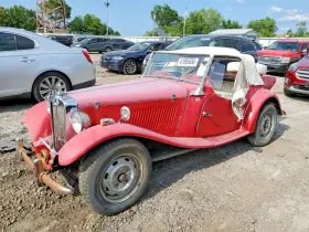 1974 Volkswagen N/a