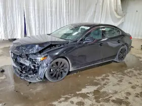 2023 Mazda 3