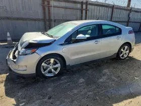 2013 Chevrolet Volt
