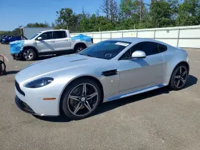 2016 Aston Martin Vantage