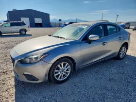 2014 Mazda 3