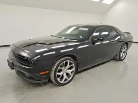 2015 Dodge Challenger
