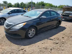 2014 Hyundai Sonata