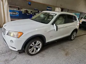 2011 BMW X3