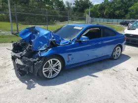 2014 BMW 4 Series