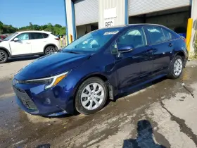 2024 Toyota Corolla Hybrid