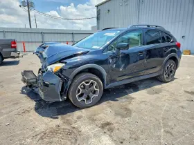 2015 Subaru XV Сrosstrek