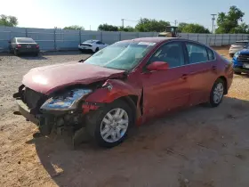 2009 Nissan Altima