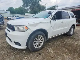 2020 Dodge Durango