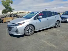 2021 Toyota Prius Prime