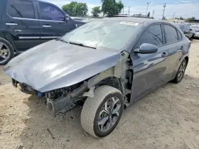 2020 Kia Forte