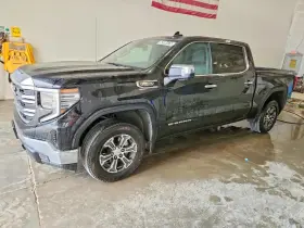 2025 GMC Sierra