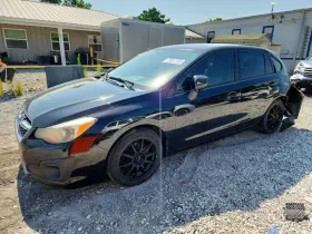 2014 Subaru Impreza
