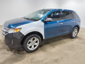 2011 Ford Edge