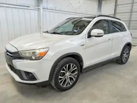 2018 Mitsubishi Outlander