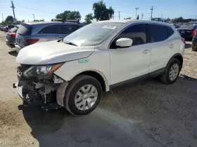 2017 Nissan Rogue Sport