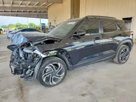 2024 Chevrolet Trailblazer