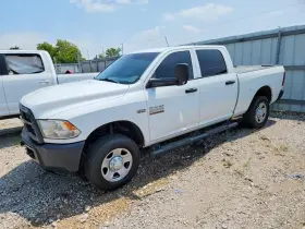 2017 RAM 3500
