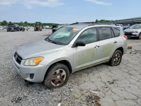 2009 Toyota RAV4