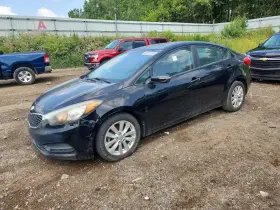 2014 Kia Forte