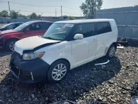 2010 Scion xB