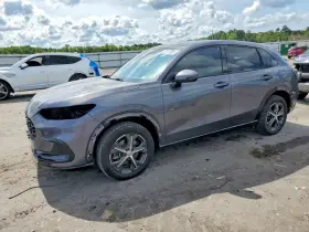 2023 Honda HR-V