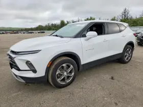 2023 Chevrolet Blazer