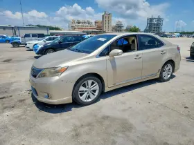 2011 Lexus HS 250h