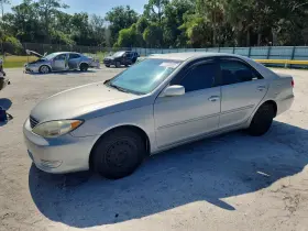 2005 Toyota Camry