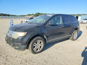 2010 Ford Edge
