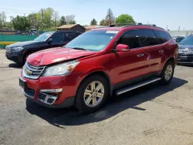 2014 Chevrolet Traverse