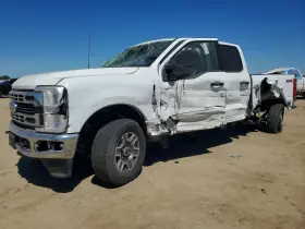 2025 Ford F-250
