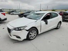 2017 Mazda 3
