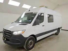 2020 Mercedes-Benz Sprinter