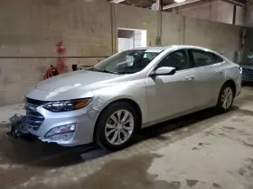 2021 Chevrolet Malibu
